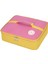 Kadın Kı Için Taşınabilir Yalıtımlı Çanta Dayanıklı 32CMX26CMX10CM (Yurt Dışından) 1