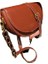 Küçük Messenger Çanta Retro Moda Eyer Çantası (Yurt Dışından) 1