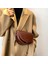 Küçük Messenger Çanta Retro Moda Eyer Çantası (Yurt Dışından) 2