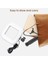 D21 7 Inç LED Kare Dolgu Işığı 3 Vites Ayarı Dolgu Işığı Telefon Tripod USB Katlanabilir Telefon Tutucu (Yurt Dışından) 3