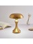 USB Gece Lambası Bar Restoran Oturma Odası Dekoratif Masa Lambası Yatak Odası Başucu Lambası LED Dokunmatik Masa Lambası Bronz (Yurt Dışından) 4