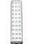 LED Acil Işık El Feneri Mini 30 LED 2 Modu Şarj Edilebilir Acil Işık Lambası Ev Kampı Dış Mekan Için (Yurt Dışından) 1