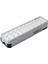 LED Acil Işık El Feneri Mini 30 LED 2 Modu Şarj Edilebilir Acil Işık Lambası Ev Kampı Dış Mekan Için (Yurt Dışından) 3