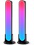 Birleşik Krallık Tak Çubuğu ile Akıllı LED Işık Rgb Atmosfer Işığı Müzik Senkronizasyonu Çoklu Modlar Tv Duvar Oyun Odası Gece Lambası (Yurt Dışından) 1