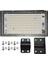 100W LED Sokak Lambası Ac 220V-240V Dış Mekan Projektör Spot IP65 Su Geçirmez Duvar Lambası Bahçe Yol Sokak Soğuk Beyaz (Yurt Dışından) 1