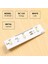 2pcs SW-BX02B Buzdolabı Yedek LED Işık Kartı ZBE2350HCA Işık Çubuğu SW-BX02B (Yurt Dışından) 3