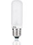 1 Adet Tip E27 150W 250W Tüp Lamba Ampulü 220V-240V SK400WII DP600W Fotoğraf Flaş Modelleme Işığı (Yurt Dışından) 1
