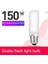 1 Adet Tip E27 150W 250W Tüp Lamba Ampulü 220V-240V SK400WII DP600W Fotoğraf Flaş Modelleme Işığı (Yurt Dışından) 2