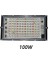 Uzaktan LED Projektör Reflektör Işık Lambası Su Geçirmez IP65 Dış Mekan Projektör Bahçe LED Rgb Spot 50 W Ab Tak (Yurt Dışından) 5