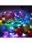 Wıfı LED Şerit Işıklar Kiti, LED Işıklar Su Geçirmez 5050 Rgb 150LED Işık Şeritleri Tv Ev Partisi Için Uyumlu, Abd Tak (Yurt Dışından) 5