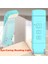 Zamanlayıcılı Kitap Işığı USB Şarj Edilebilir Okuma Işığı Klipsli Okuma Lambası Yer Ayracı Gece Lambası Kitap Lambası 5 Parlaklık-Mavi (Yurt Dışından) 5