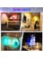 Adet 13 Renk Kumandalı Spot Kapalı Çift Kafa Kablosuz LED Spot Rgb Uzaktan Kumandalı LED Vurgu Işıkları B (Yurt Dışından) 4