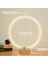 LED Ahşap Masa Işık Masa Lambası Modern Basit USB Kısılabilir Başucu Gece Işıkları Yatak Odası Dekor Için (Yurt Dışından) 2