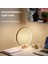 LED Ahşap Masa Işık Masa Lambası Modern Basit USB Kısılabilir Başucu Gece Işıkları Yatak Odası Dekor Için (Yurt Dışından) 3