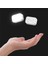GBL01 Om5 / Smooth4/5 / Vimble 3 El Gimbal Sabitleyici Için Manyetik Mini Dolgu Işığı Aksesuarları (Yurt Dışından) 4