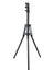 Tripod Standlı Telefon Tutuculu Halka Işık, Bluetooth Uzaktan Kumandalı Telefon Için 10 Inç Selfie Halka Işığı, Canlı Yayın Için (Yurt Dışından) 2