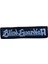 Blind Guardian Ufak Boy Patch Yama 1