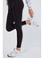 Unisex Beyaz Gümüş Faylon Taban Rahat Kalıp Unisex Ayakkabı 3