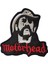 Lemmy Ufak Boy Patch 1