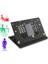 RMS-101 Notebook Tablet 10 Kademeli Multi Stand 1