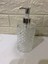 500 ml Cam Sabunluk Cam Premium Sıvı Sabunluk 2