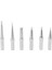 Nanlıy- Lehim Uçları 6 Adet Et Havya Yedek Ipuçları WES51/50,WESD51,PES51 / 50,WE1010NA WCC100 LR21 Et Uç Serisi (6pcs-01) (Yurt Dışından) 3
