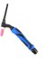WP-26F Tıg Torç Gövdesi TIG26F Argon Kaynak Torç Kafası WP26 Flex Hava Soğutmalı Gaz Tungsten Ark Kaynağı Gtaw A-200 Flex Torch (Yurt Dışından) 2
