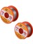 2x Kalay Lehim Çekirdek Akı Lehimleme Kaynak Lehim Teli Makara Makarası 0.8mm 63/37 (Yurt Dışından) 1
