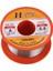 Kalay-2 x 0.8mm Lehim Teli Makarası-Gümüş (Yurt Dışından) 1
