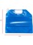 Nanlıy- 2 Parça Katlanabilir Su Bidonu 5 Litre/10 Litre Mavi (Yurt Dışından) 5