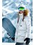 Dreamscape Kadın Snowboard Montu - Bej - SNB 500 4