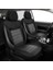 Opel Combo 11 Uyumlu Araba,oto,araç Tay Tüyü Koltuk Kılıfı Füme 001 1