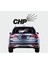 Chp Logo Oto Sticker 35*15 cm 001 1