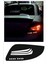 Fiat Linea Stop Farı LED Görünümlü Stop Kaplama Model 1 001 2