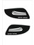 Fiat Linea Stop Farı LED Görünümlü Stop Kaplama Model 1 001 3