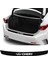 Chery Alia Için Uyumlu Aksesuar Oto Arka Tampon Bagaj Koruyucu Sticker 92*7 cm 001 1
