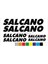 Bisiklet Kadro Sticker Seti Salcano Uyumlu Siyah 001 1