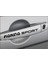 Fiat Fiorino Sport Kapı Kolu ve Jant Sticker 8 Adet 001 1