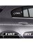Fiat Albea Için Uyumlu Aksesuar Oto Ritim Sticker 2 Adet 20*9 cm 001 1