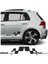Chrysler Lhs Için Uyumlu Aksesuar Yan Sport 56*26 001 1