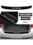 Volkswagen Sharan Için Uyumlu Aksesuar Oto Arka Tampon Bagaj Koruyucu Sticker 92*7 cm 001 1