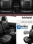 Seat Ibıza Hb Uyumlu Anadolu Serisi Oto Koltuk Kılıfı Füme 001 5