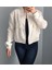 Beli Lastikli Bomber Ceket 1