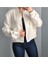 Beli Lastikli Bomber Ceket 3