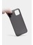 Apple iPhone 15 Plus Ultra Ince Telefon Kılıfı Siyah 2