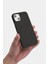 Apple iPhone 15 Plus Ultra Ince Telefon Kılıfı Siyah 3