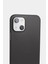 Apple iPhone 15 Plus Ultra Ince Telefon Kılıfı Siyah 4