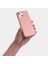 Apple iPhone 15 Plus Ultra Ince Telefon Kılıfı Flamingo 4