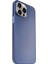 Apple iPhone 15 Pro Ultra Ince Telefon Kılıfı Mavi 4