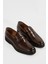 Erkek Hakiki Deri Loafer Ayakkabı 183 27351 Erk Ayk SK23/24 2